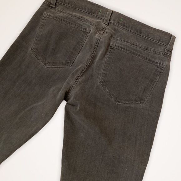 J BRAND Ghost Pencil Leg Jeans - Picture 7 of 10